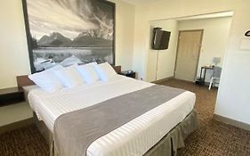 Super 8 By Wyndham Penticton